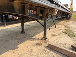 Trailer Chassis with Landing Gear / Tongue Jack