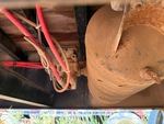 Air System with Air Valve