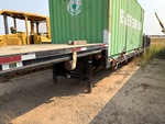 General Appearance with Sheet Metal (fiberglass) Condition