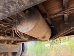 Air System with Air Tank
