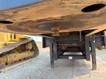 Trailer Chassis with Tongue/ Hitch Condition