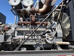 Engine with Engine - Left Side