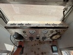 Control Station with Warning Lights