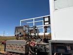 General Appearance with Hand Rails