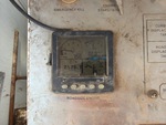 Control Station with Gauges