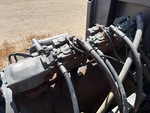 Hydraulics with Pumps (Hydraulics)