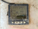 Control Station with Oil Pressure