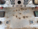 Control Station with Hydraulic Controls