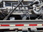 Engine with Oil Leaks