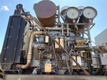 Engine with Engine - Right Side