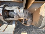 Hydraulics with Hydraulic Motors