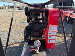 Basic Air Compressor* with