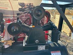 Basic Air Compressor* with
