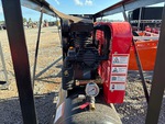 Basic Air Compressor* with