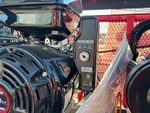 Control Station Photos with
