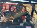 Basic Air Compressor* with