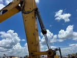 Hydraulics with