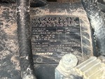 Motor with