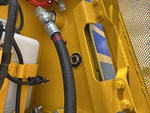 Hydraulics with