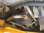 Motor with