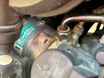 Engine with