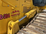 Hydraulics with