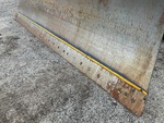 Chassis with Schaufelschneidekante - Zustand