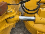 Hydraulik with Messerwinkel Zylinder