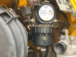 Motor with