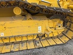 Undercarriage with Right Track Tensioner