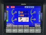Control Station with Anzeigen
