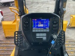 Control Station with Dash Console
