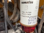 Motor with