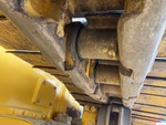 Undercarriage with Left Track Bushings