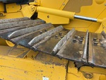 Undercarriage with Right Grouser Height