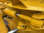 Hydraulik with Kippzylinder