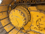 Undercarriage with Right Sprocket