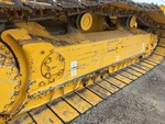 Undercarriage with Right Roller Frame