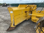 Chassis with Schaufel - Zustand