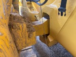 Undercarriage with Spannungsausgleichsverbindung - Drehverschleiß