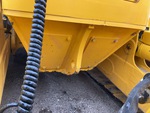 Chassis with Frame Condition