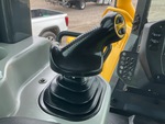 Control Station with Steering Controls