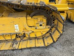 Undercarriage with Right Front Idler