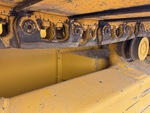 Undercarriage with Left Track Links