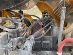 Motor with Engine - Right Side