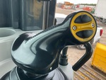 Control Station with Antriebsstrang-Elemente