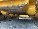 Chassis with Unterflurwannen