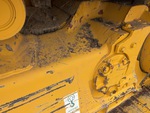 Undercarriage with Drehachsen