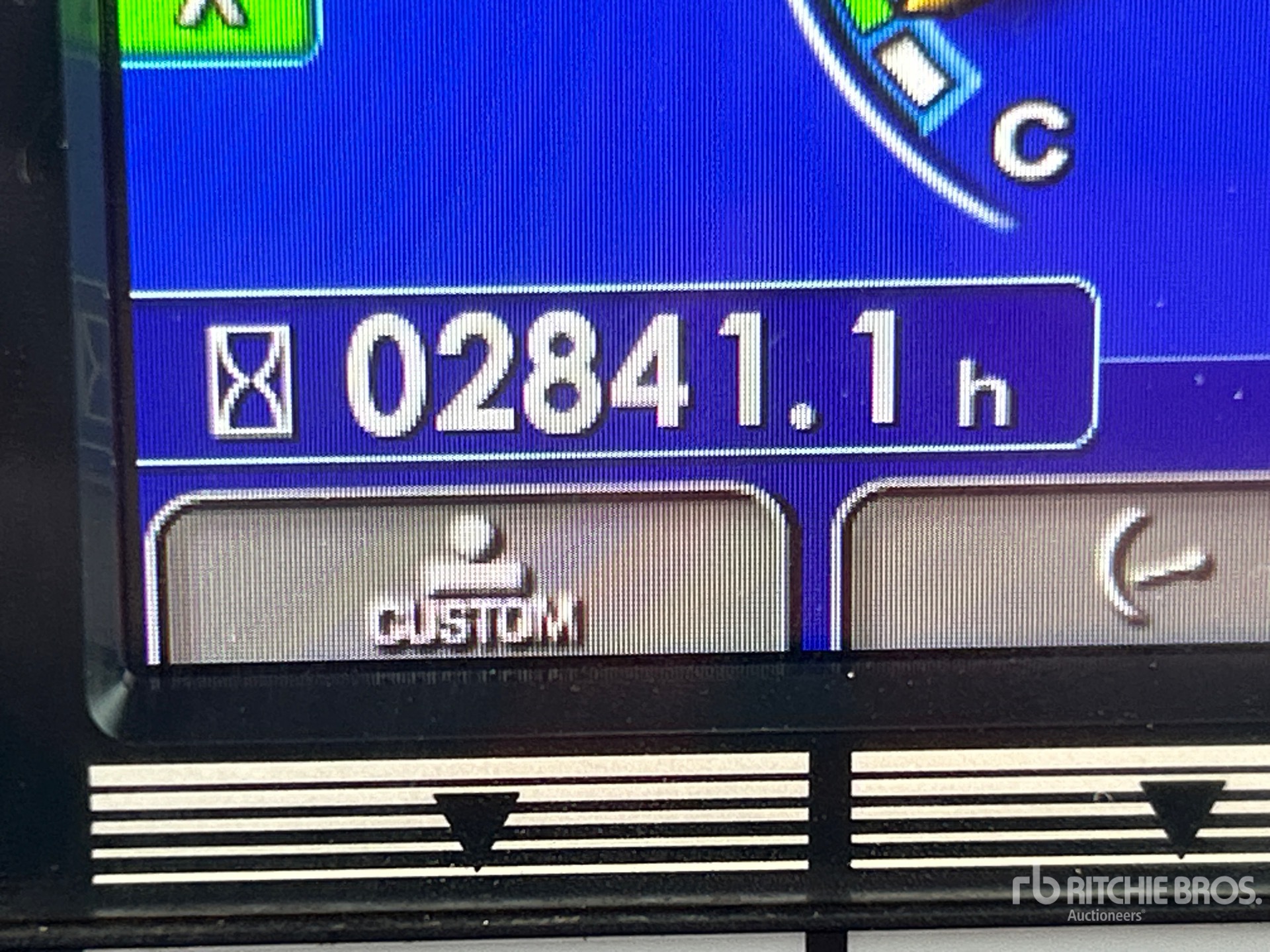 2024 Komatsu D61PX-24