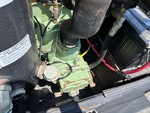 Air Compressor with